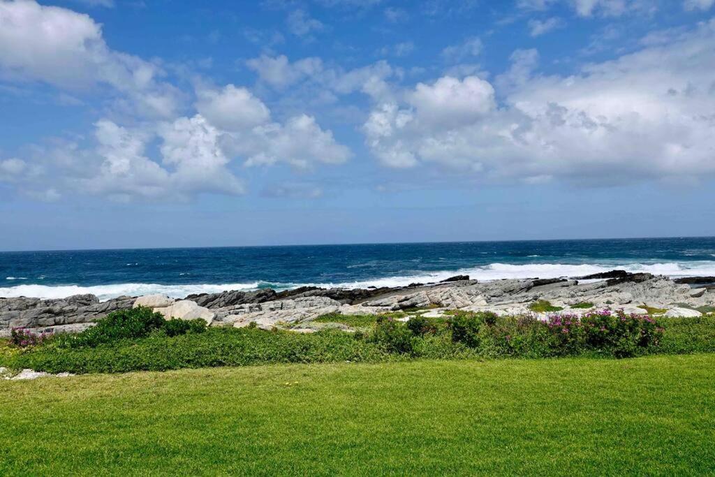 Whales & Waves Villa Hermanus Buitenkant foto